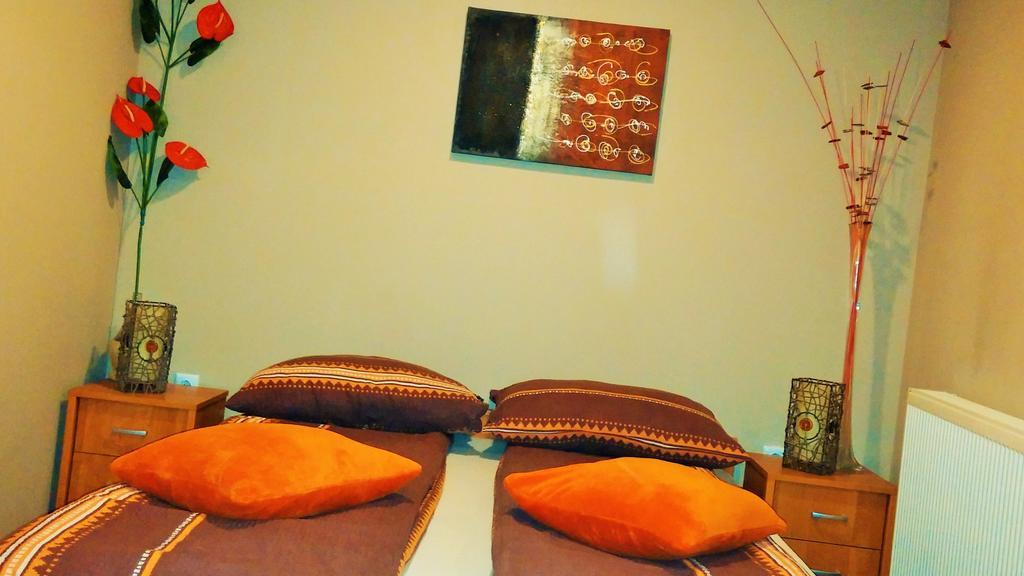 B&B Bazeni Сараево Стая снимка