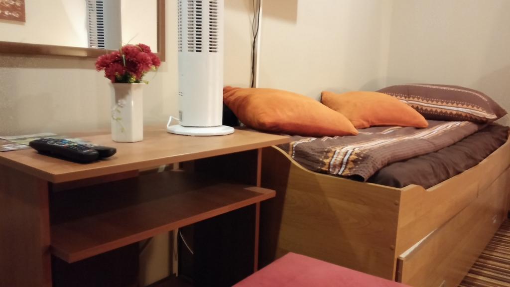 B&B Bazeni Сараево Екстериор снимка