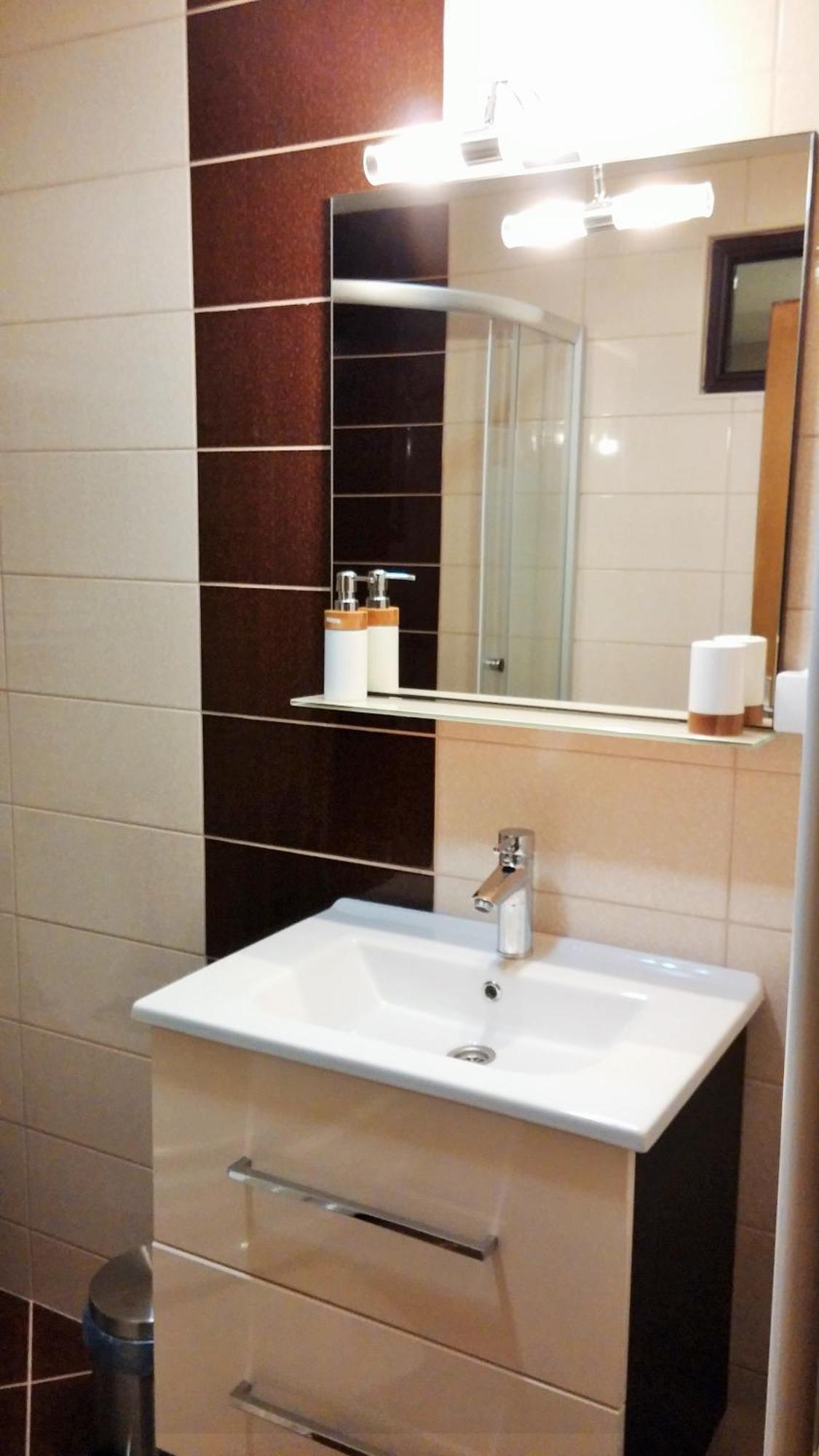 B&B Bazeni Сараево Стая снимка
