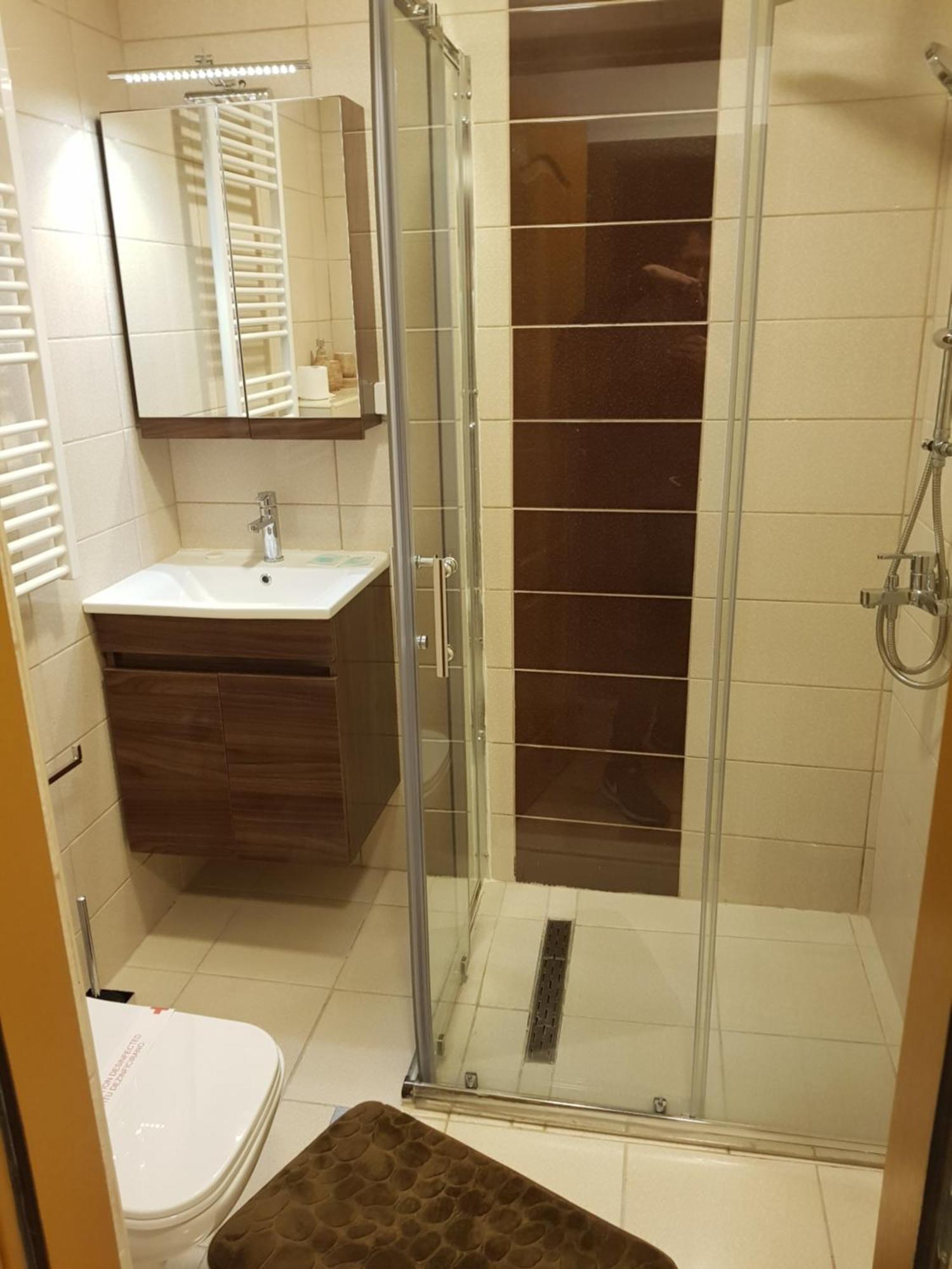 B&B Bazeni Сараево Стая снимка