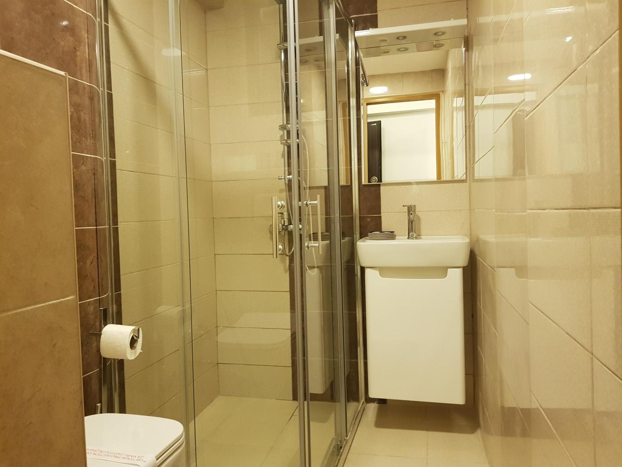B&B Bazeni Сараево Стая снимка