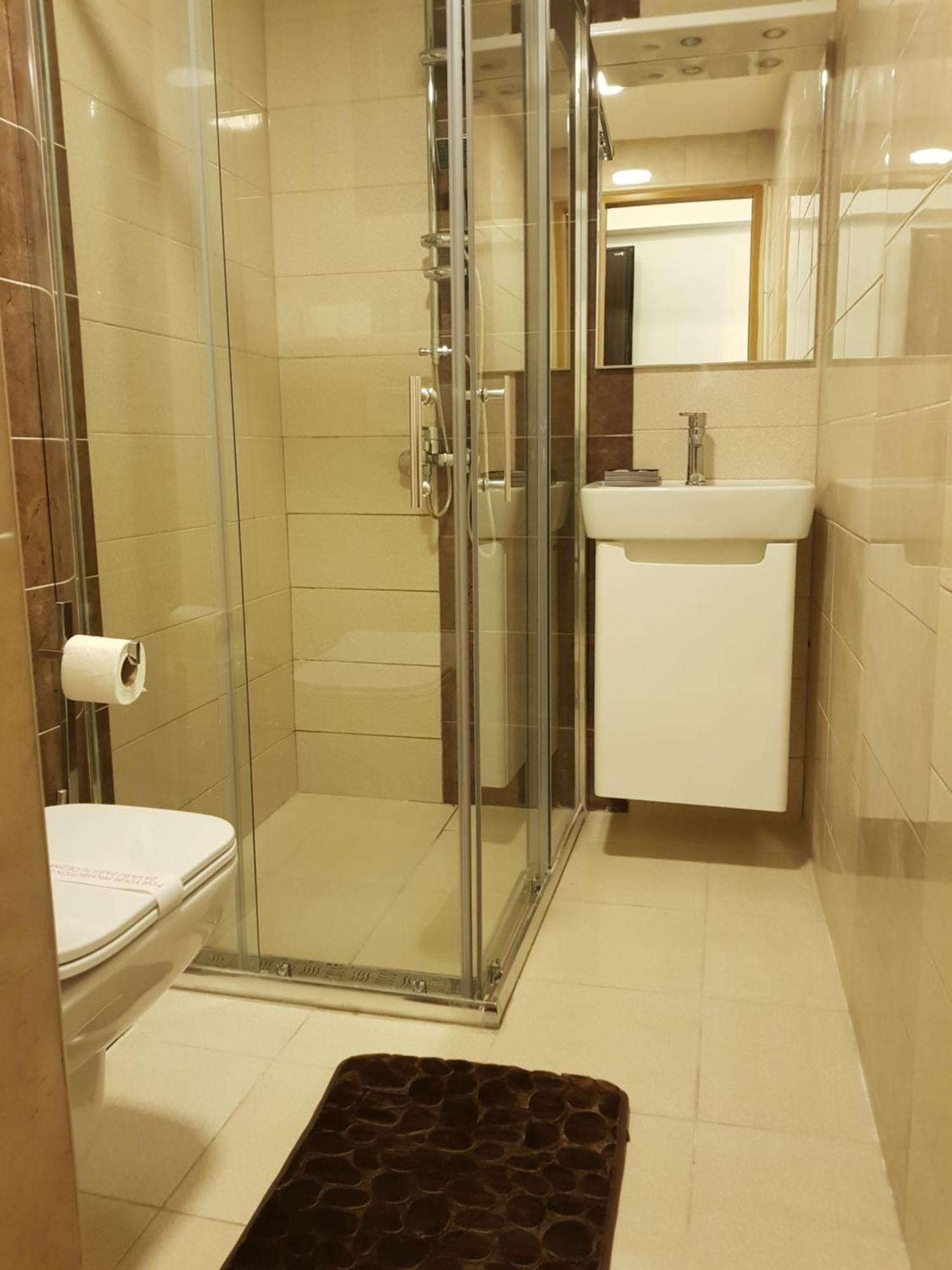B&B Bazeni Сараево Стая снимка